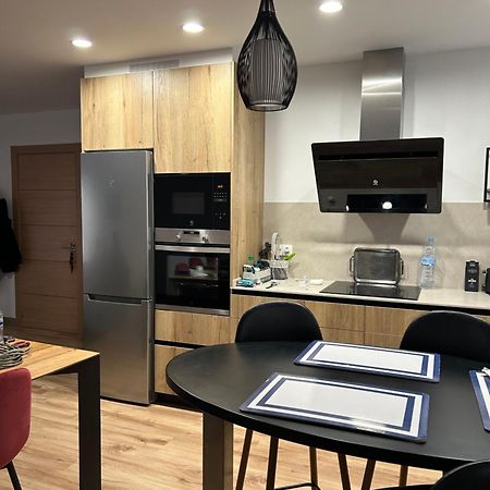 Casa Fiteroアパートメント エクステリア 写真