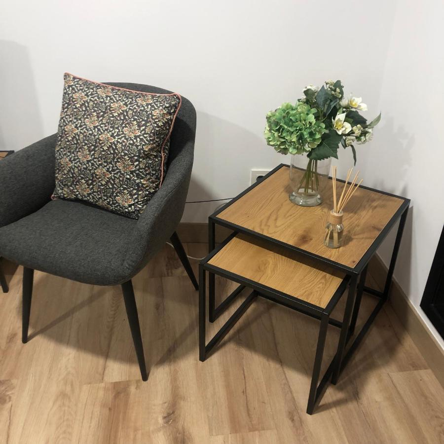 Casa Fiteroアパートメント エクステリア 写真