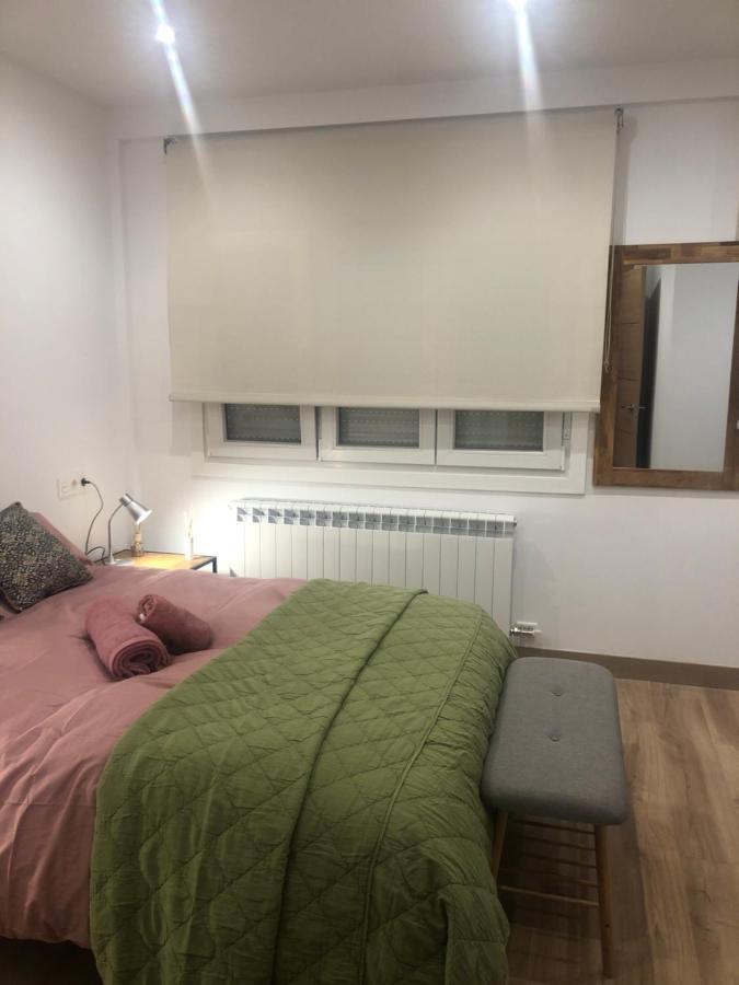 Casa Fiteroアパートメント エクステリア 写真