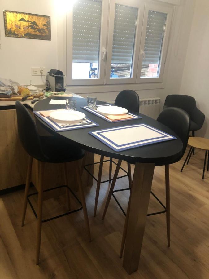 Casa Fiteroアパートメント エクステリア 写真