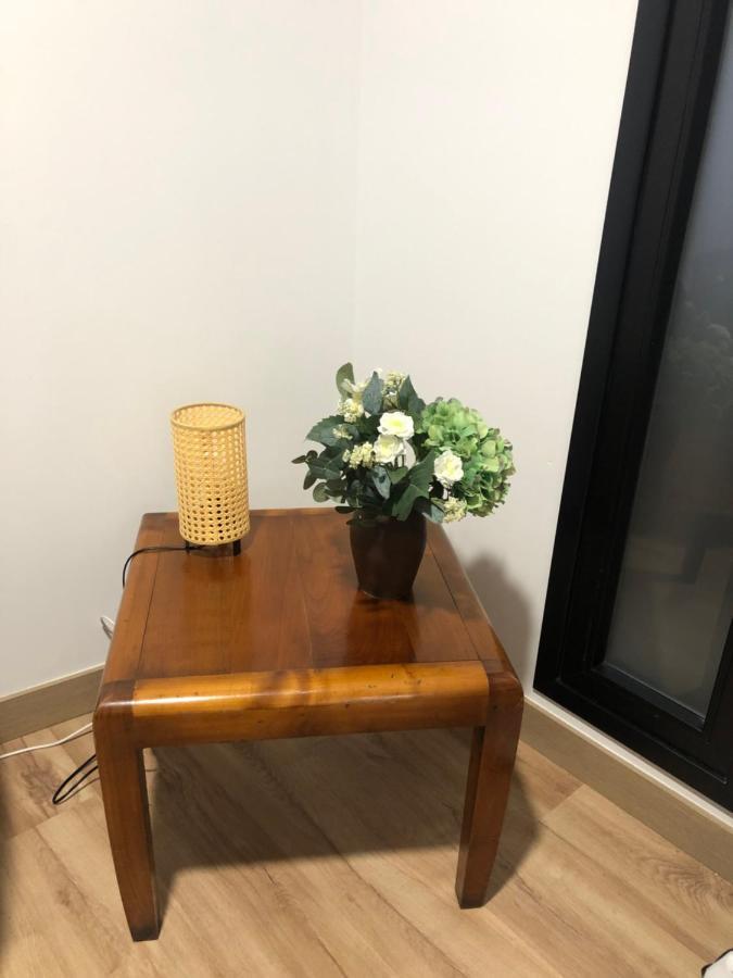 Casa Fiteroアパートメント エクステリア 写真