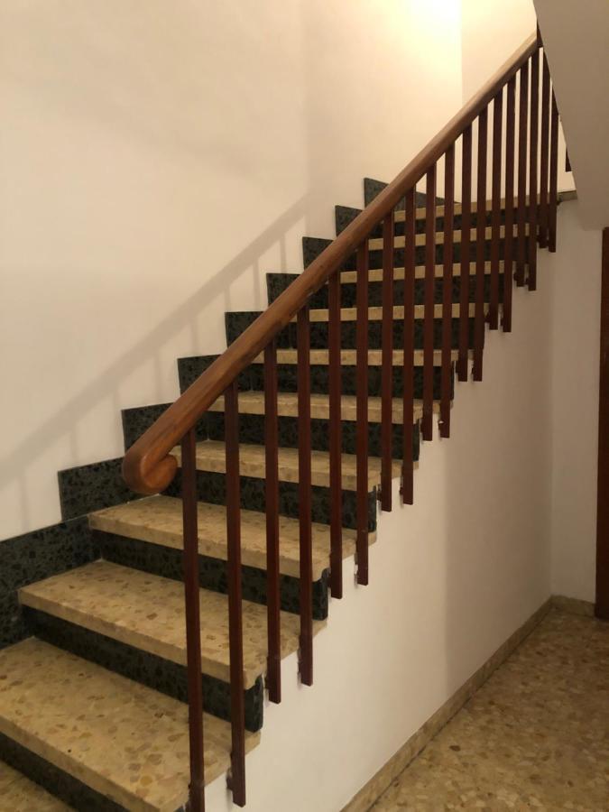 Casa Fiteroアパートメント エクステリア 写真