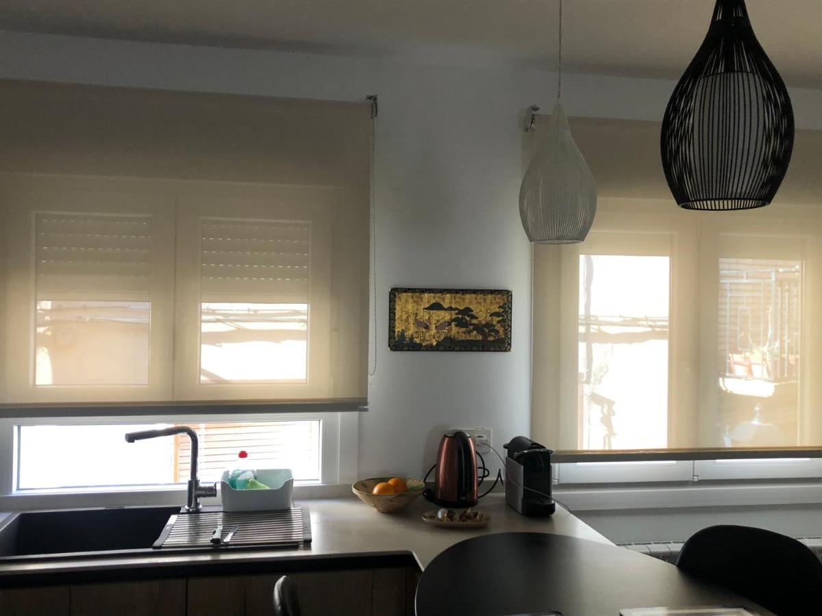 Casa Fiteroアパートメント エクステリア 写真