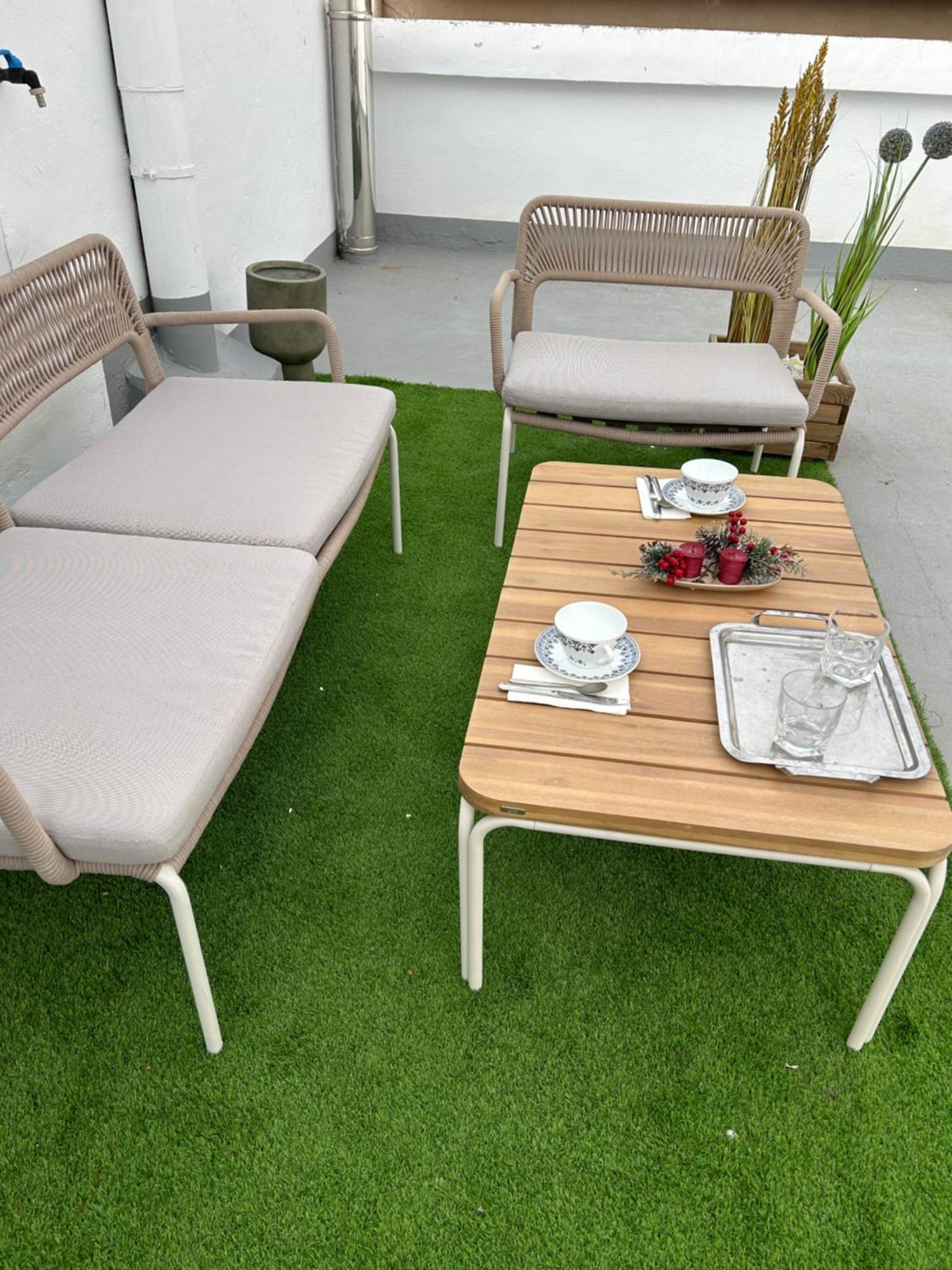 Casa Fiteroアパートメント エクステリア 写真