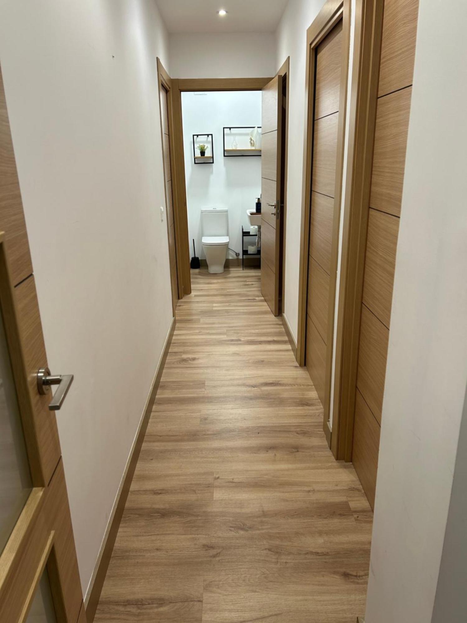 Casa Fiteroアパートメント エクステリア 写真