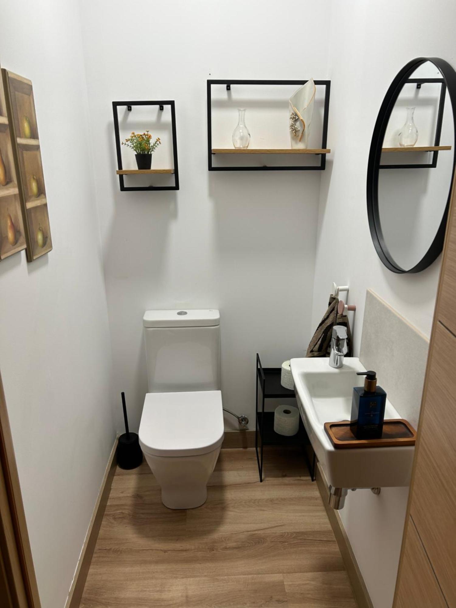 Casa Fiteroアパートメント エクステリア 写真
