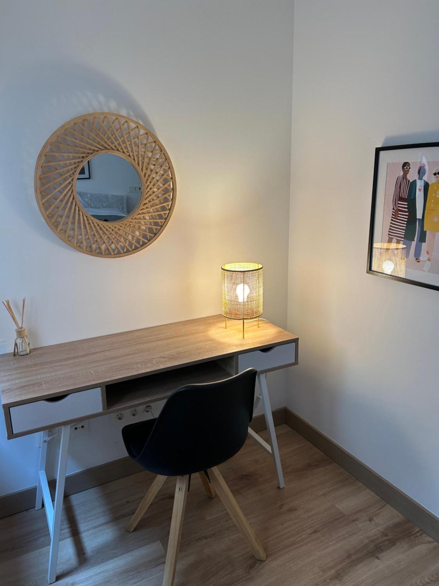 Casa Fiteroアパートメント エクステリア 写真